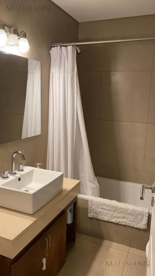 Venta Departamento en Carruajes, Pilará | Mallmann Prop 1
