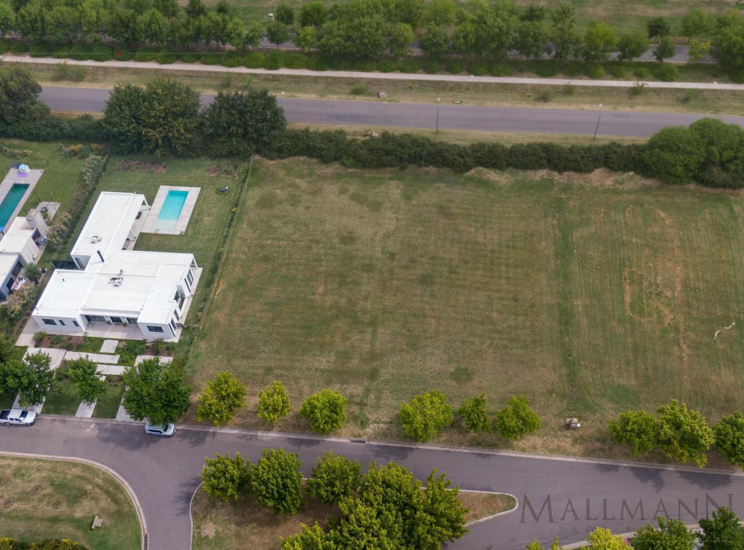 Venta Lote en Pilará, La Volanta