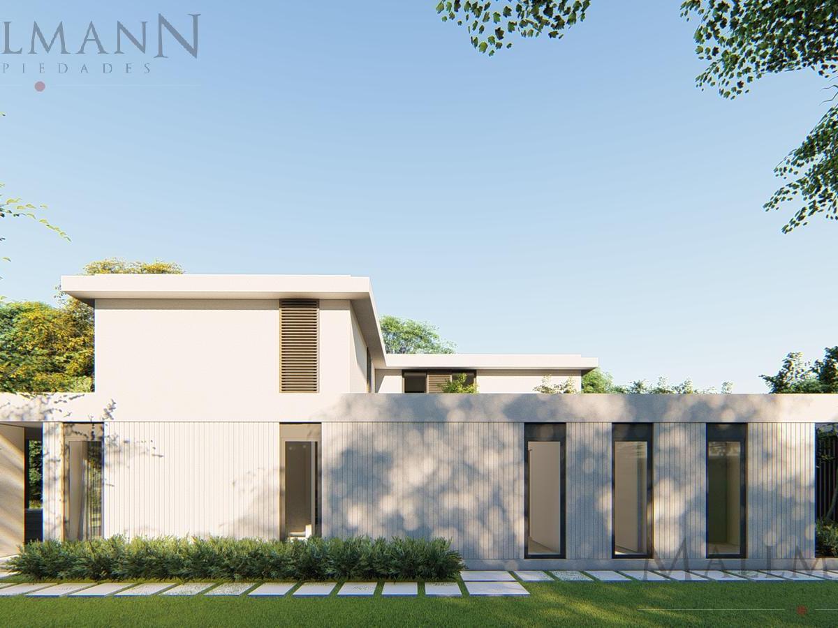 Casa en Venta Pilara | Mallmann Propiedades 2