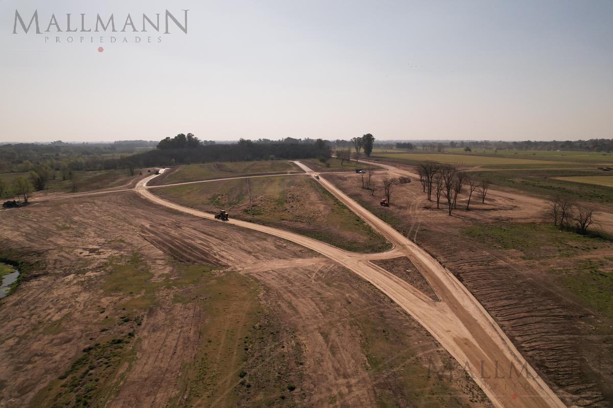 Venta Lote Interno en Tilbury Sur Pilará