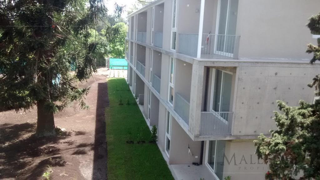 Departamento en Venta 3 Ambientes Condominio La Nazarena - con renta