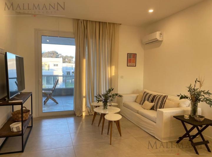 Alquiler Town House de 2 Dormitorios en Pilará