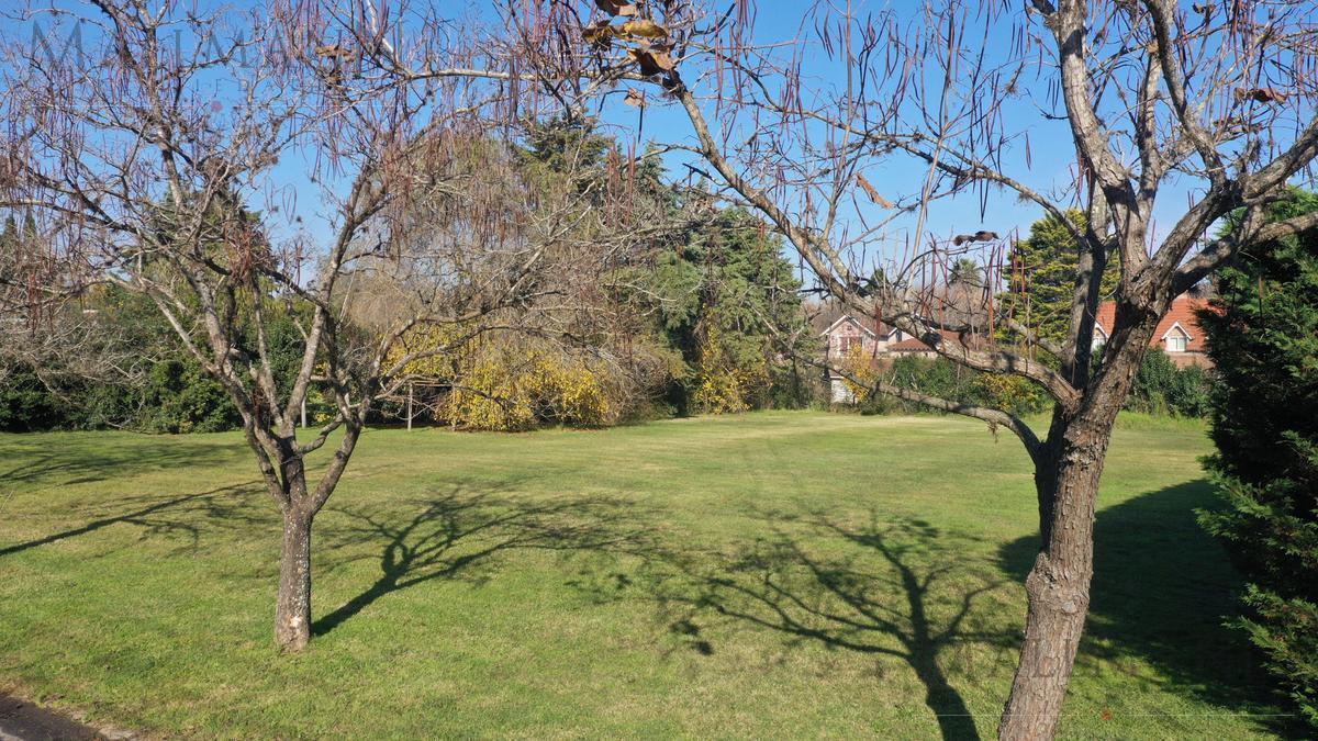 Venta Lote en Martindale CC