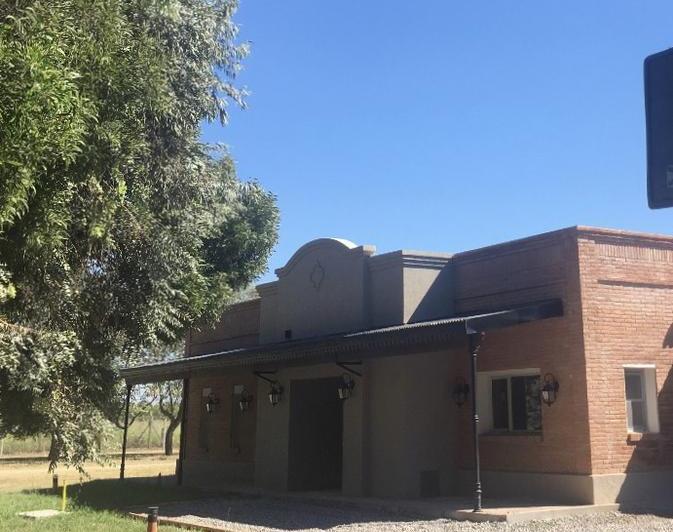 Venta/Alquiler Casa 4 Dormitorios en Club de Campo Santa Catalina 2