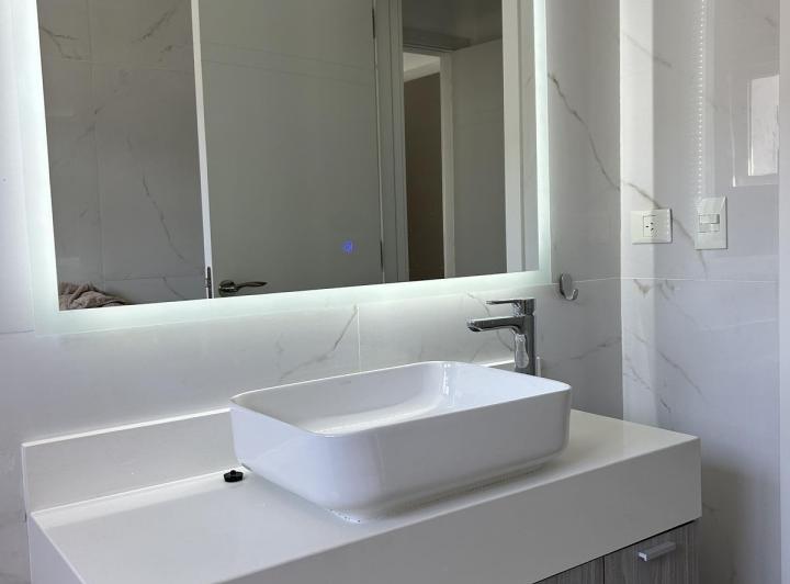 Excelente departamento 2 dormitorios Townhouse Pilara 5