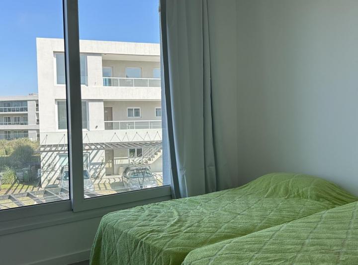 Excelente departamento 2 dormitorios Townhouse Pilara 3
