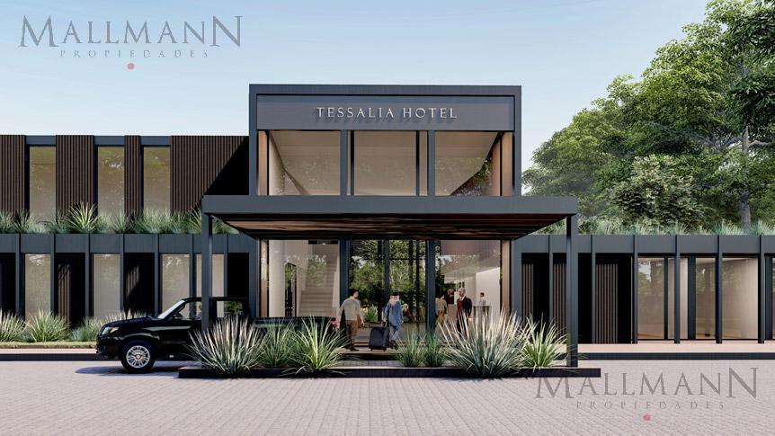 TESSALIA - Tierra de Centauros | Mallmann Propiedades