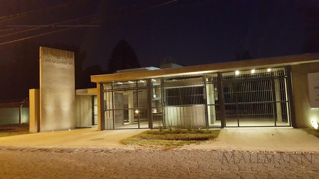Venta Departamento de 3 Amb en Condominio La Nazarena