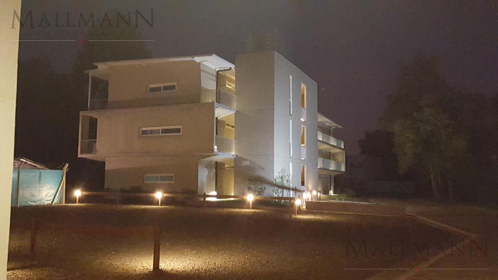 Venta Departamento 2 Amb en Condominio La Nazarena