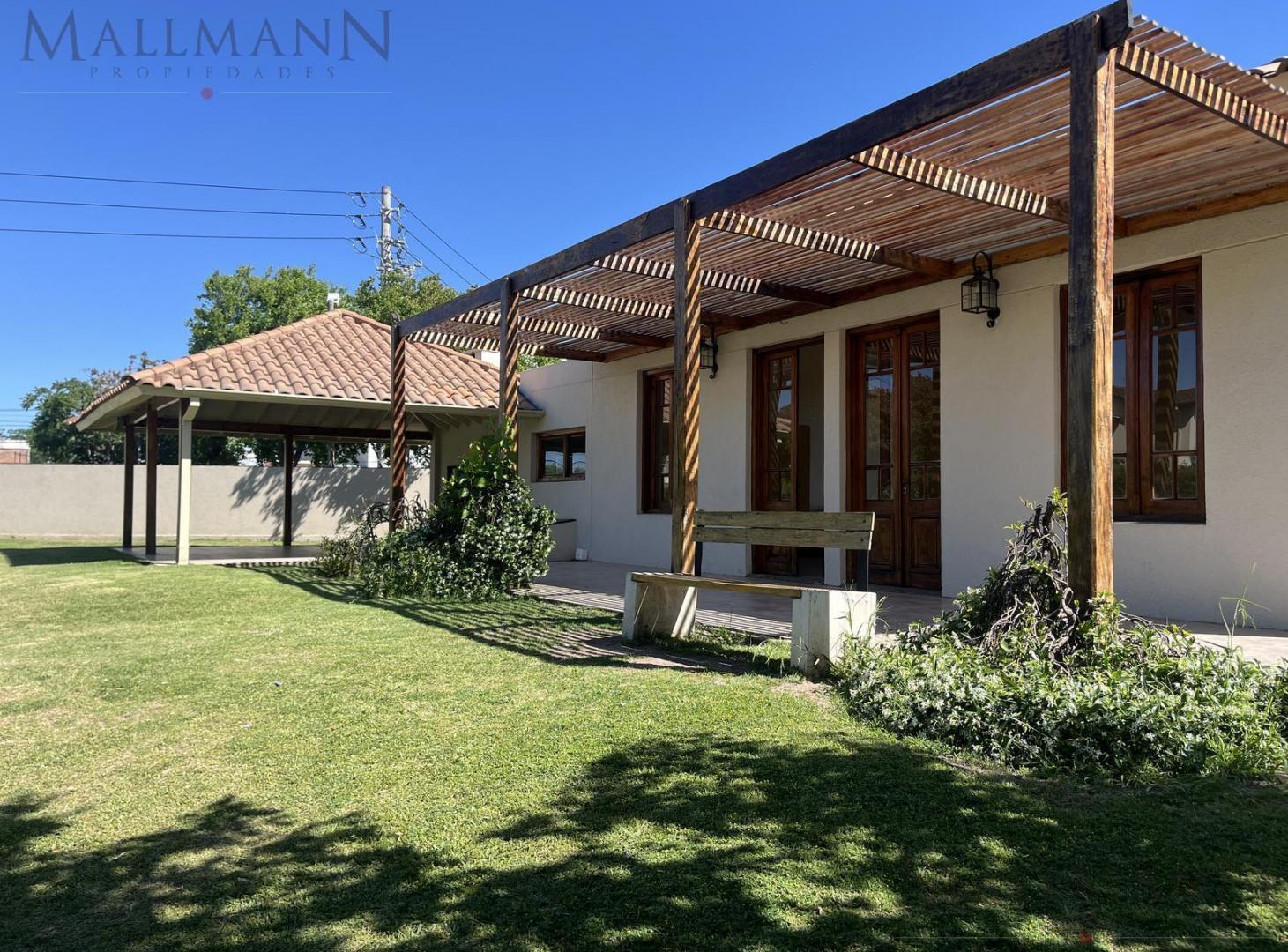 Lote Interno a la Venta La Cuesta Manzanares Pilar