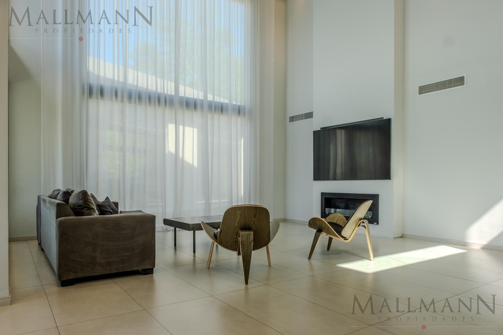 Foto de Casa en Venta 4 Dormitorios Estancias Golf Club, imagen 2