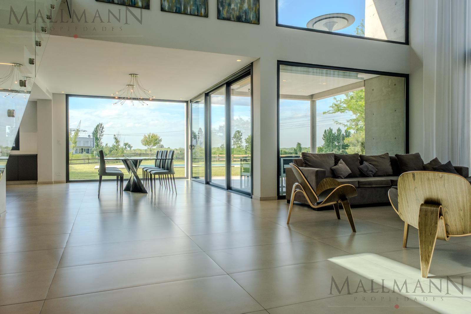 Foto de Casa en Venta 4 Dormitorios Estancias Golf Club, imagen 3
