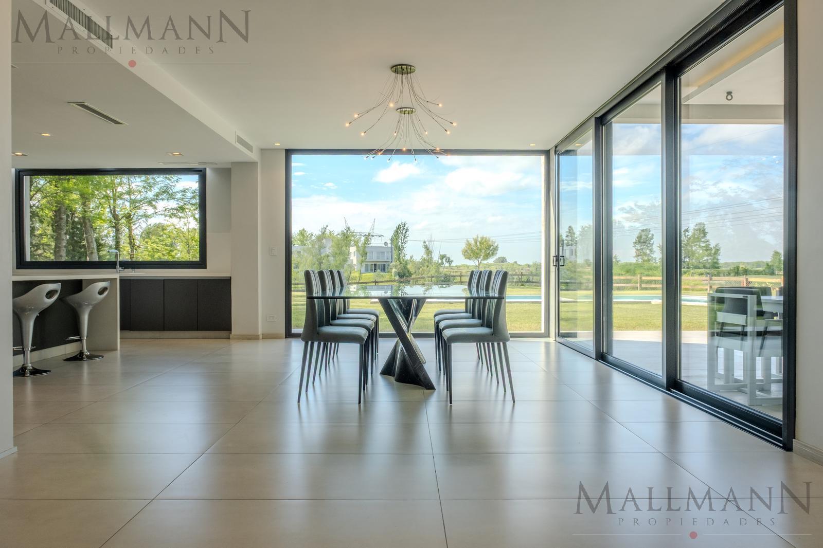 Foto de Casa en Venta 4 Dormitorios Estancias Golf Club, imagen 5