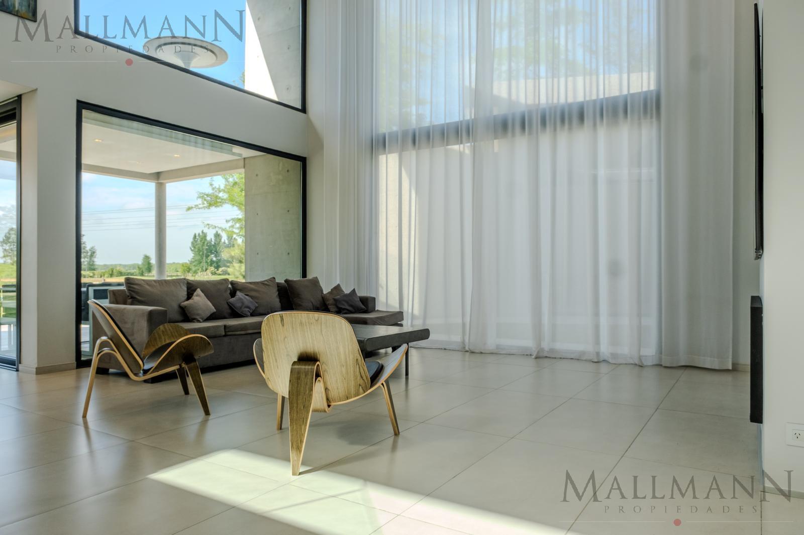 Foto de Casa en Venta 4 Dormitorios Estancias Golf Club, imagen 4