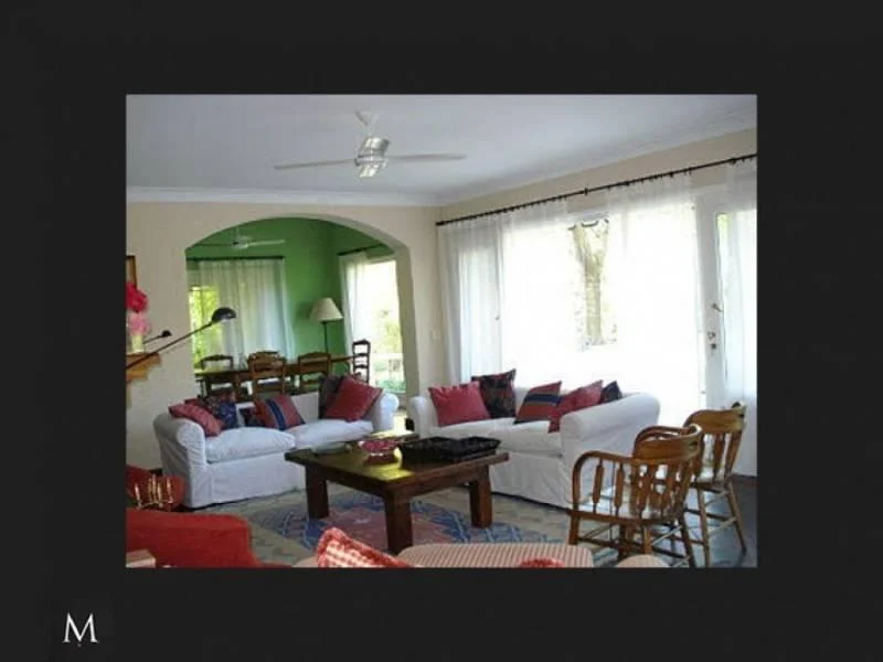 Venta/Alquier Casa 4 Dormitorios en Martindale CC