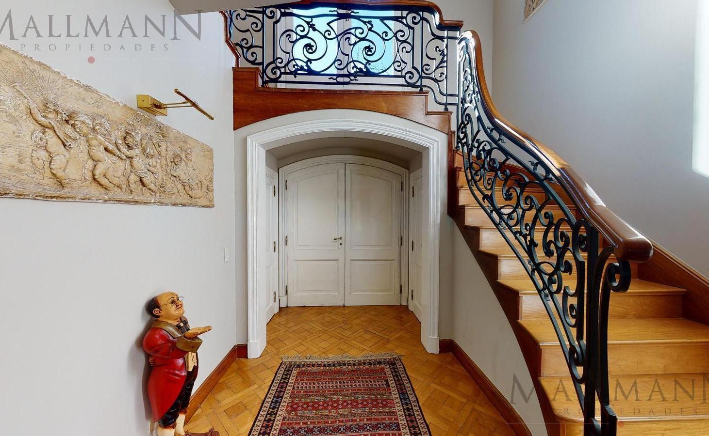 Venta Casa 5 Dormitorios en Martindale CC
