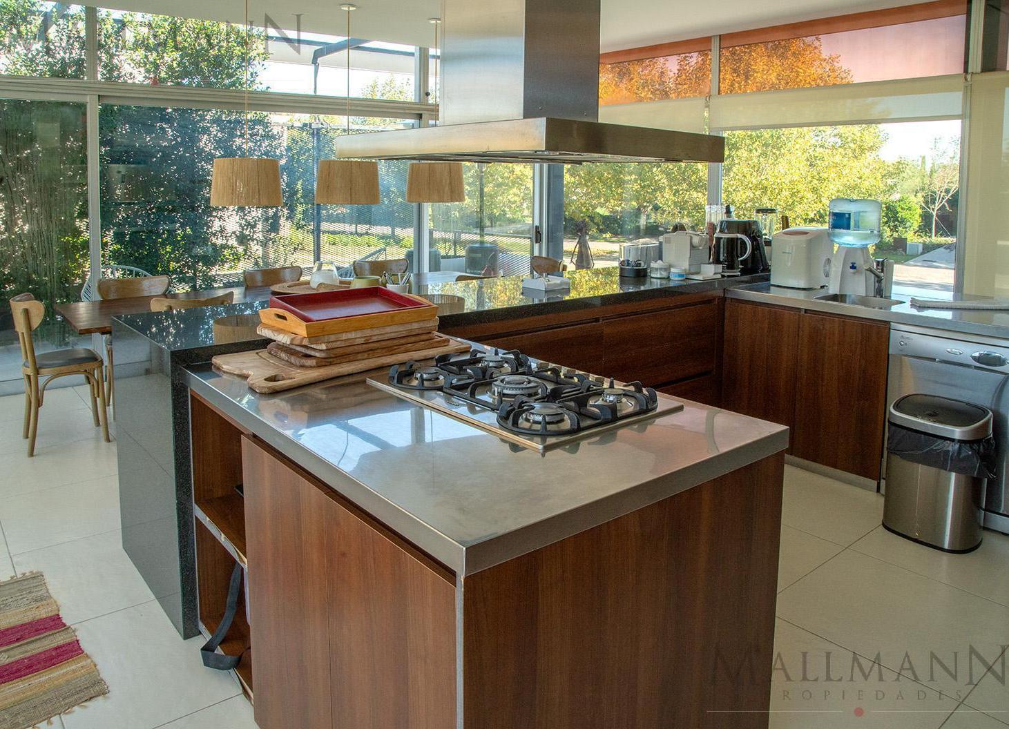 Foto de Alquiler Casa 3 Dormitorios en Estancias del Pilar, imagen 5
