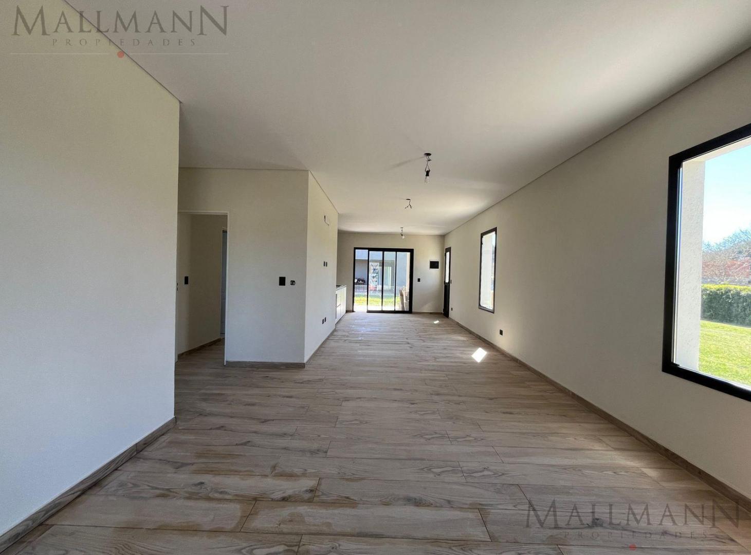 Foto de Venta Casa en Planta Baja 2 Dormitorios en El Aljibe, imagen 4