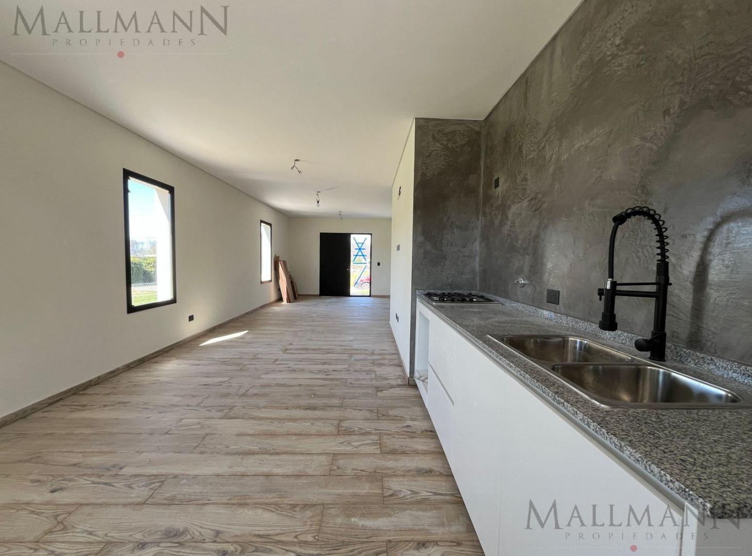 Foto de Venta Casa en Planta Baja 2 Dormitorios en El Aljibe, imagen 5