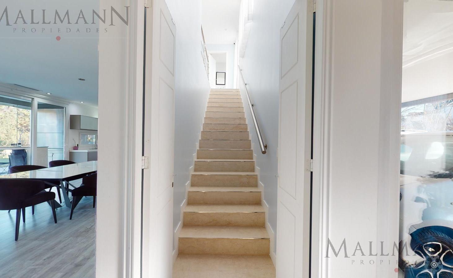 Foto de Venta Casa 8 Amb en Pilar Golf Club Barrio Pevero, imagen 1