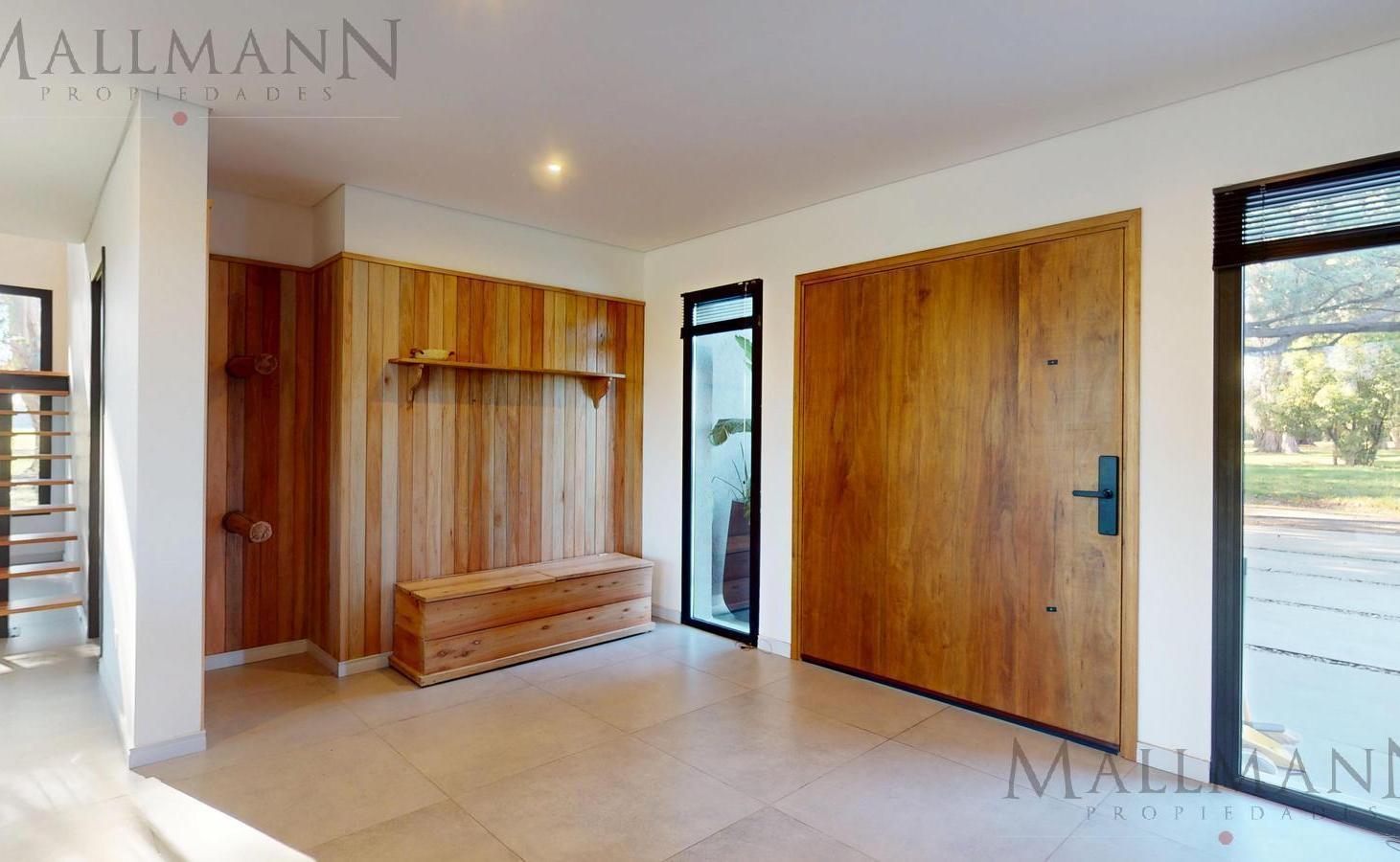 Foto de Venta o Alquiler Casa 4 Dormitorios Amoblada Tessalia, imagen 4