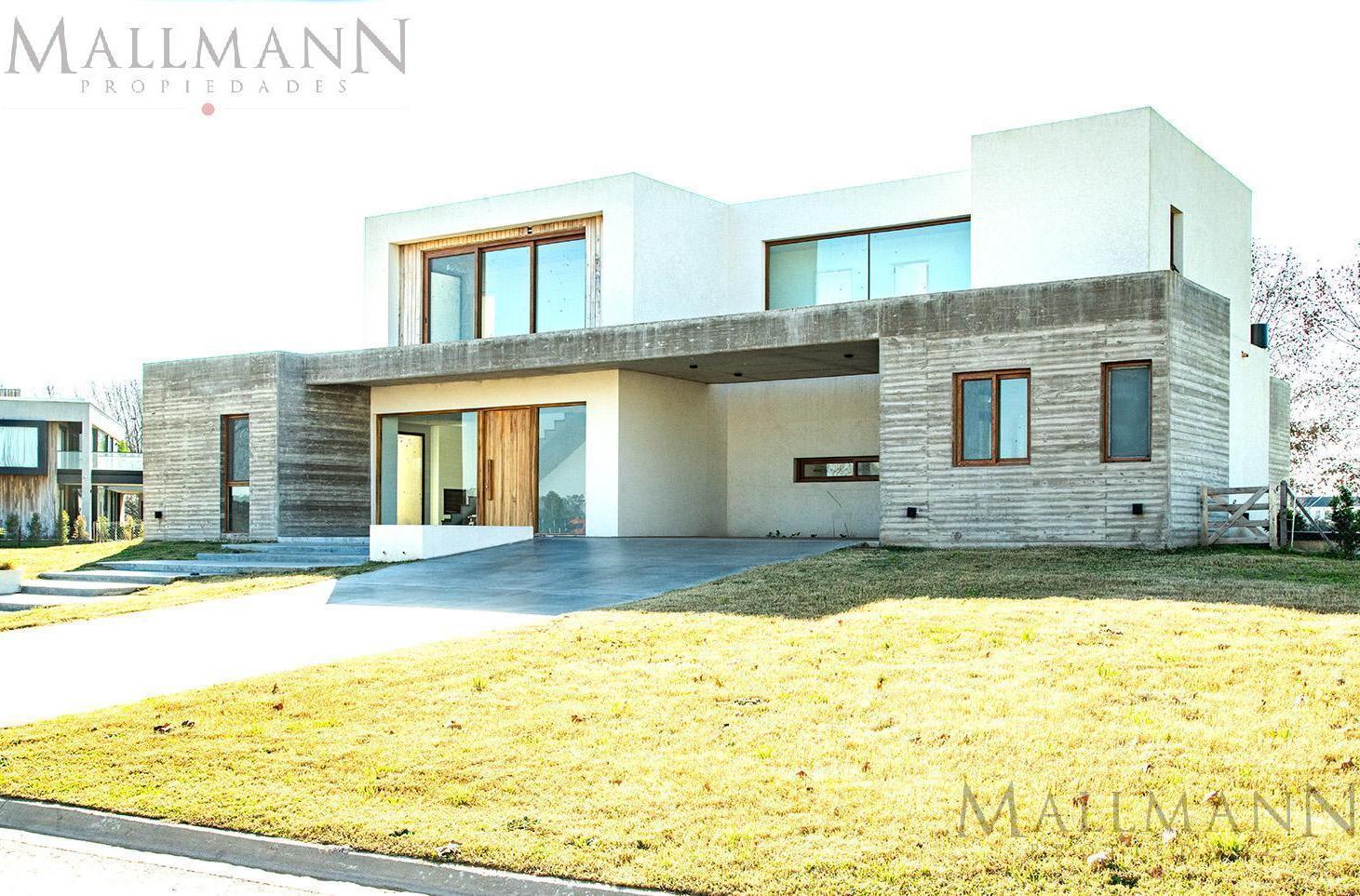 Casa 5 Dormitorios en Venta en Pilara, Barrio El Milord