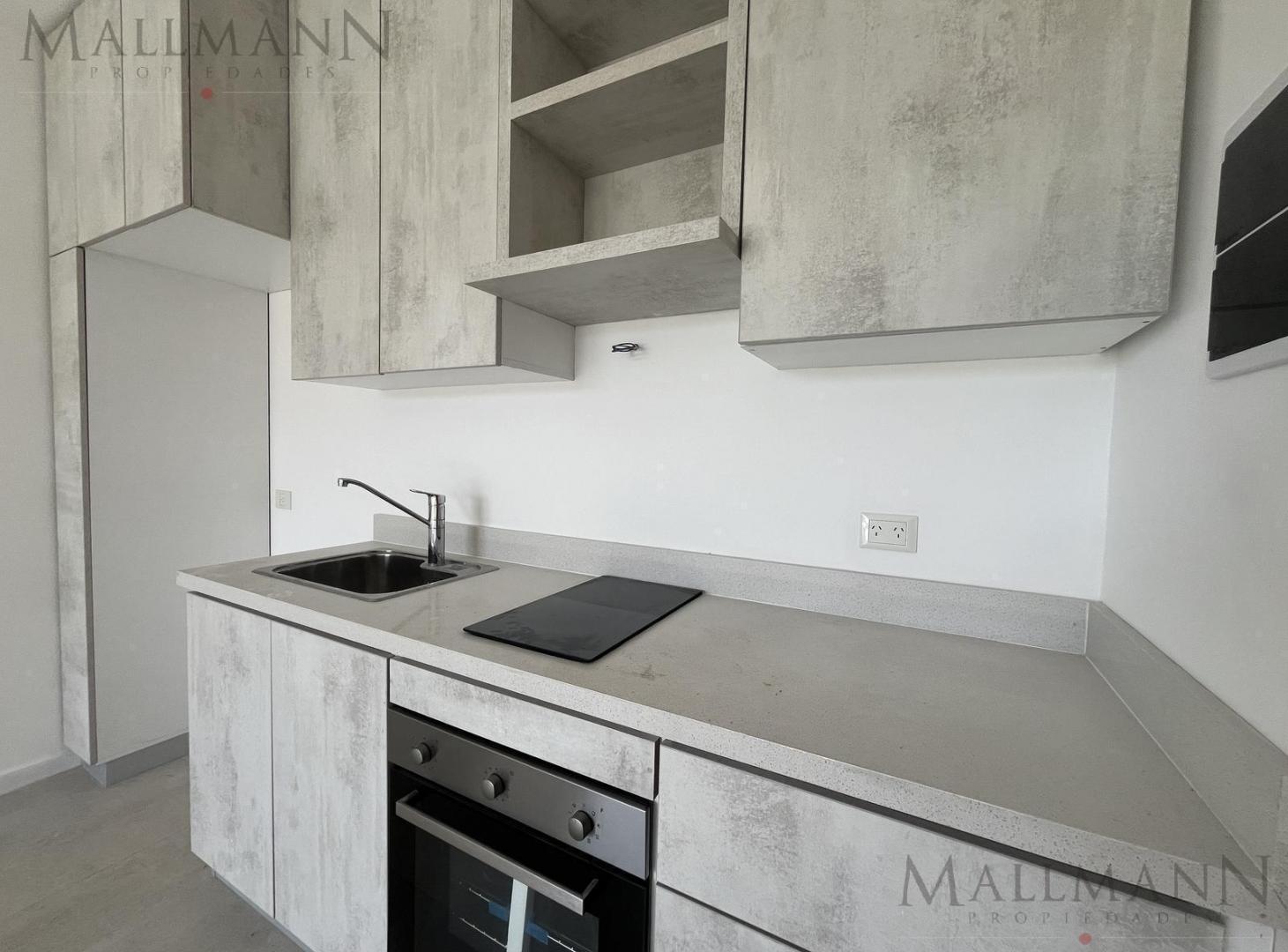 Venta Departamento 2 Amb Planta Baja con Jardín en Pilará La Calesa