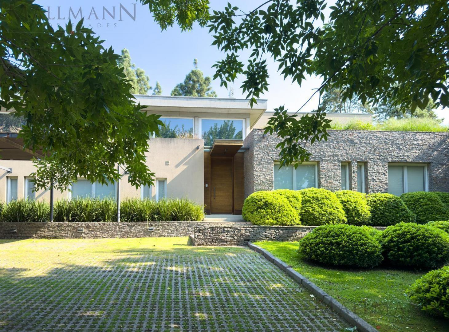 Venta Casa 4 dormitorios en La Volanta, Pilará