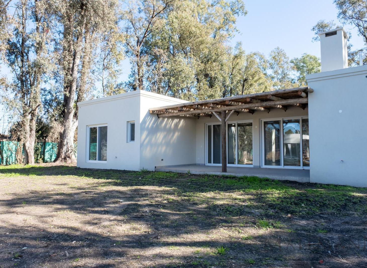 Venta Casa 3 Dormitorios en Barrio Santa Clara