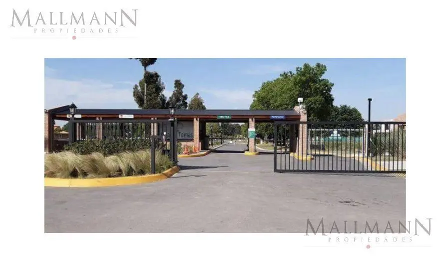 Lote en Venta Santo Tomas 3