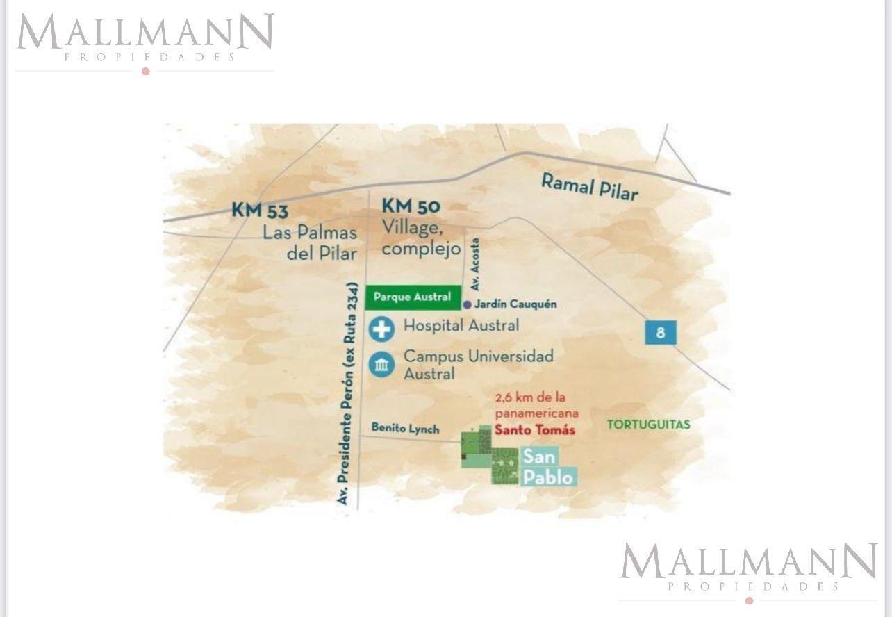 Foto de Lote en Venta Santo Tomas, imagen 4