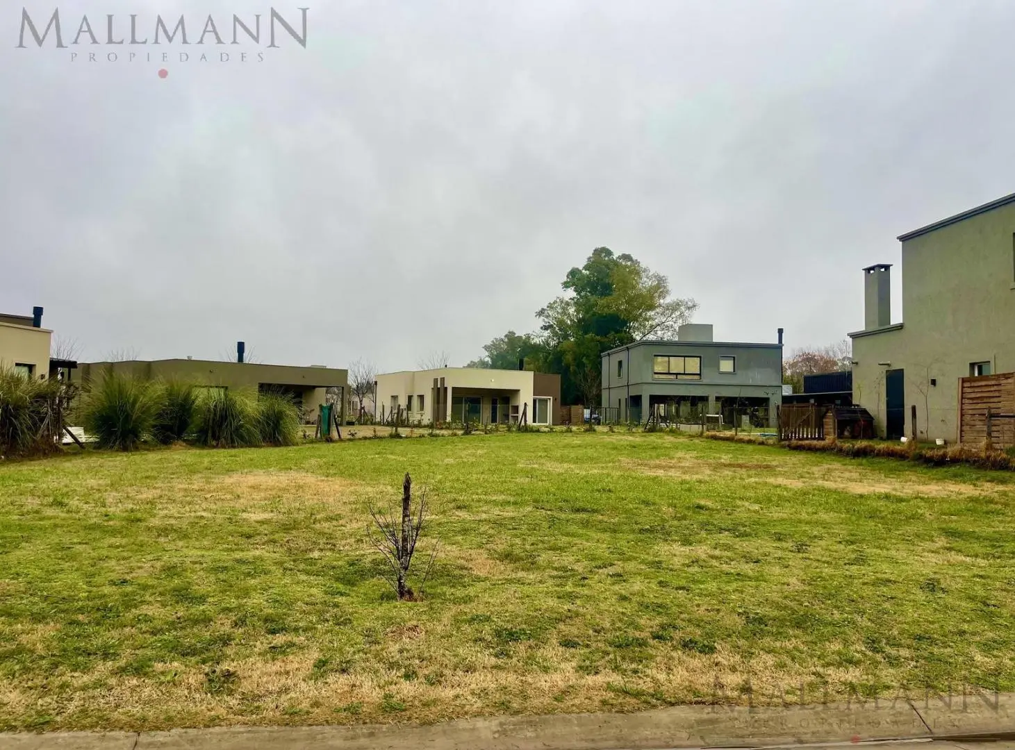 Lote en Venta Santo Tomas 2