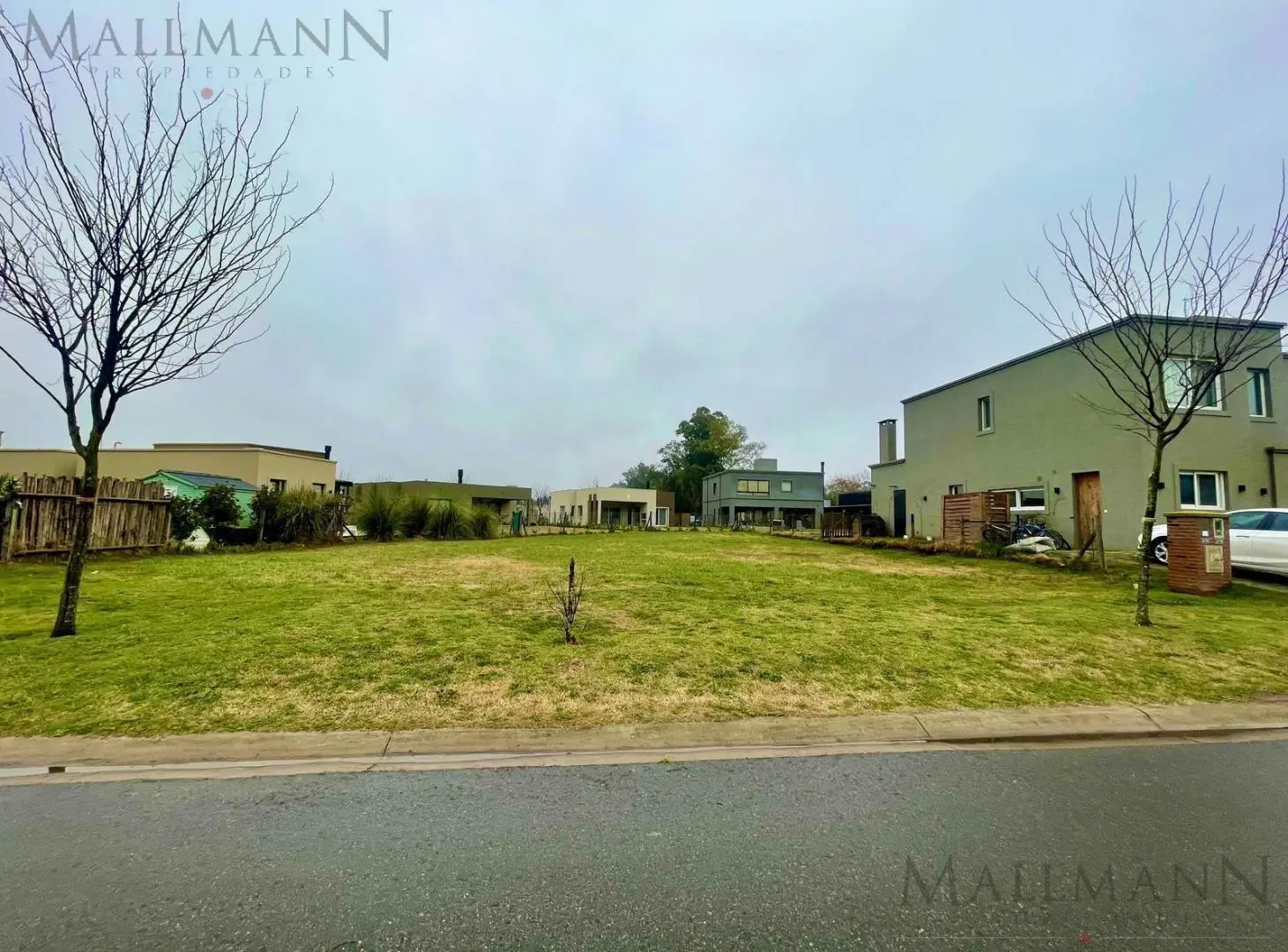 Lote en Venta Santo Tomas 1