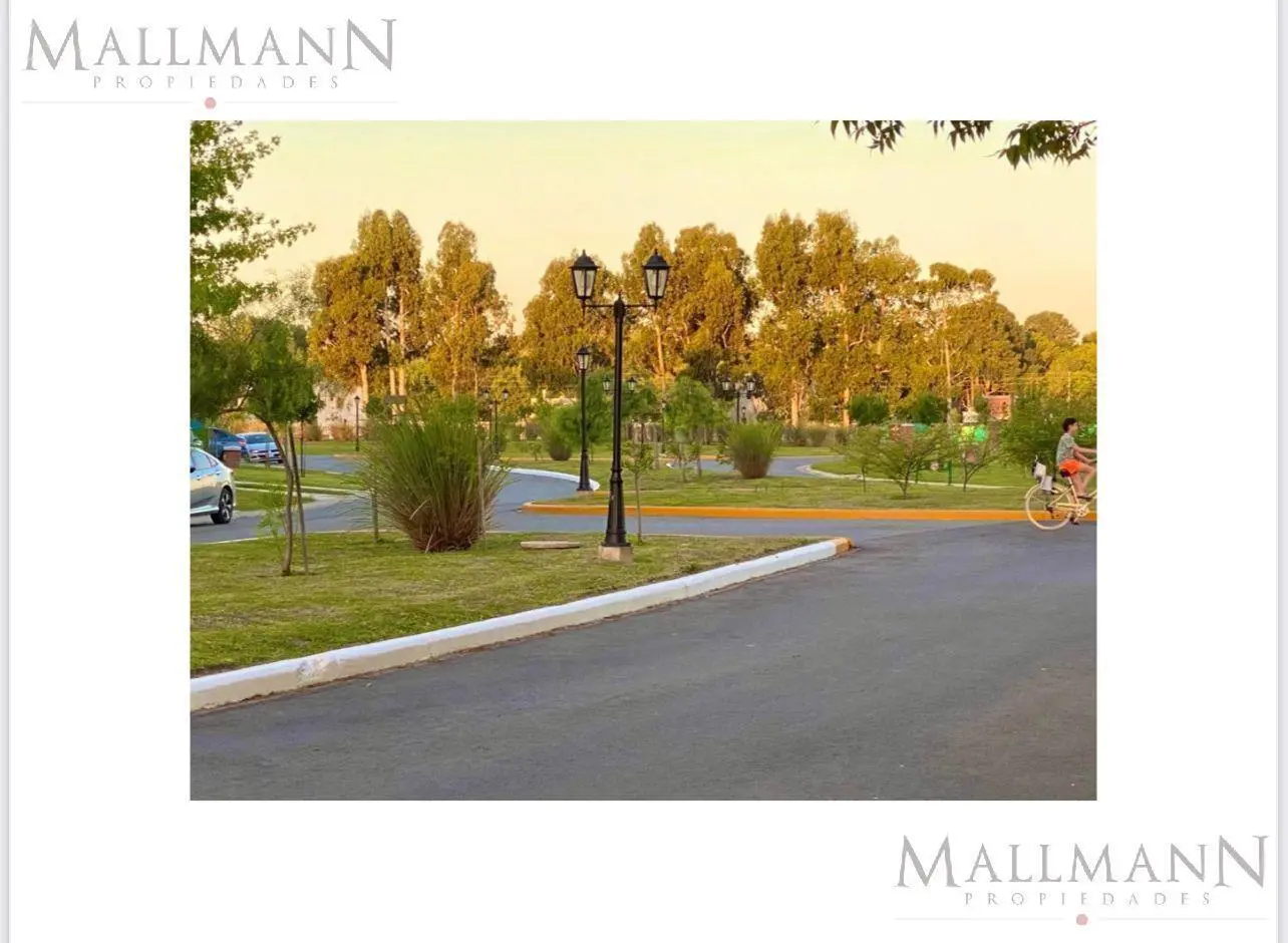 Lote en Venta Santo Tomas 5