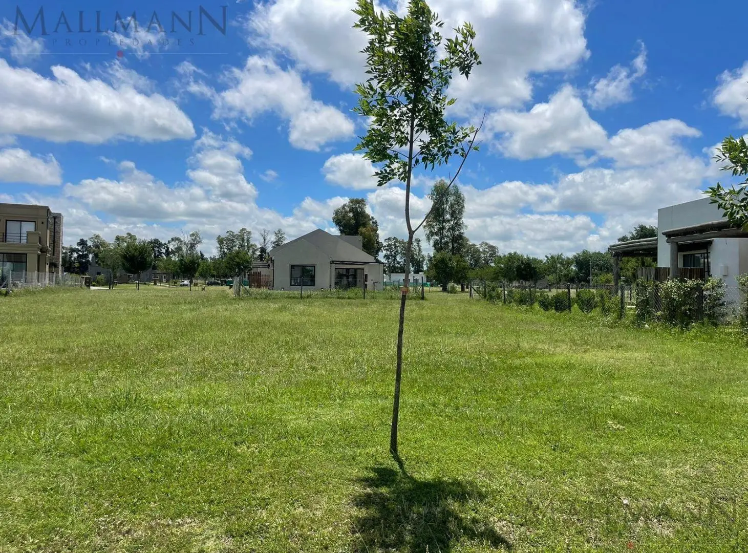 Lote en Venta Santo Tomas 3