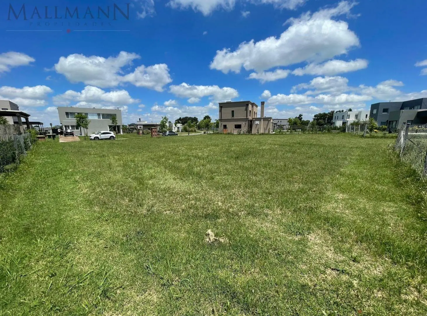 Lote en Venta Santo Tomas 2