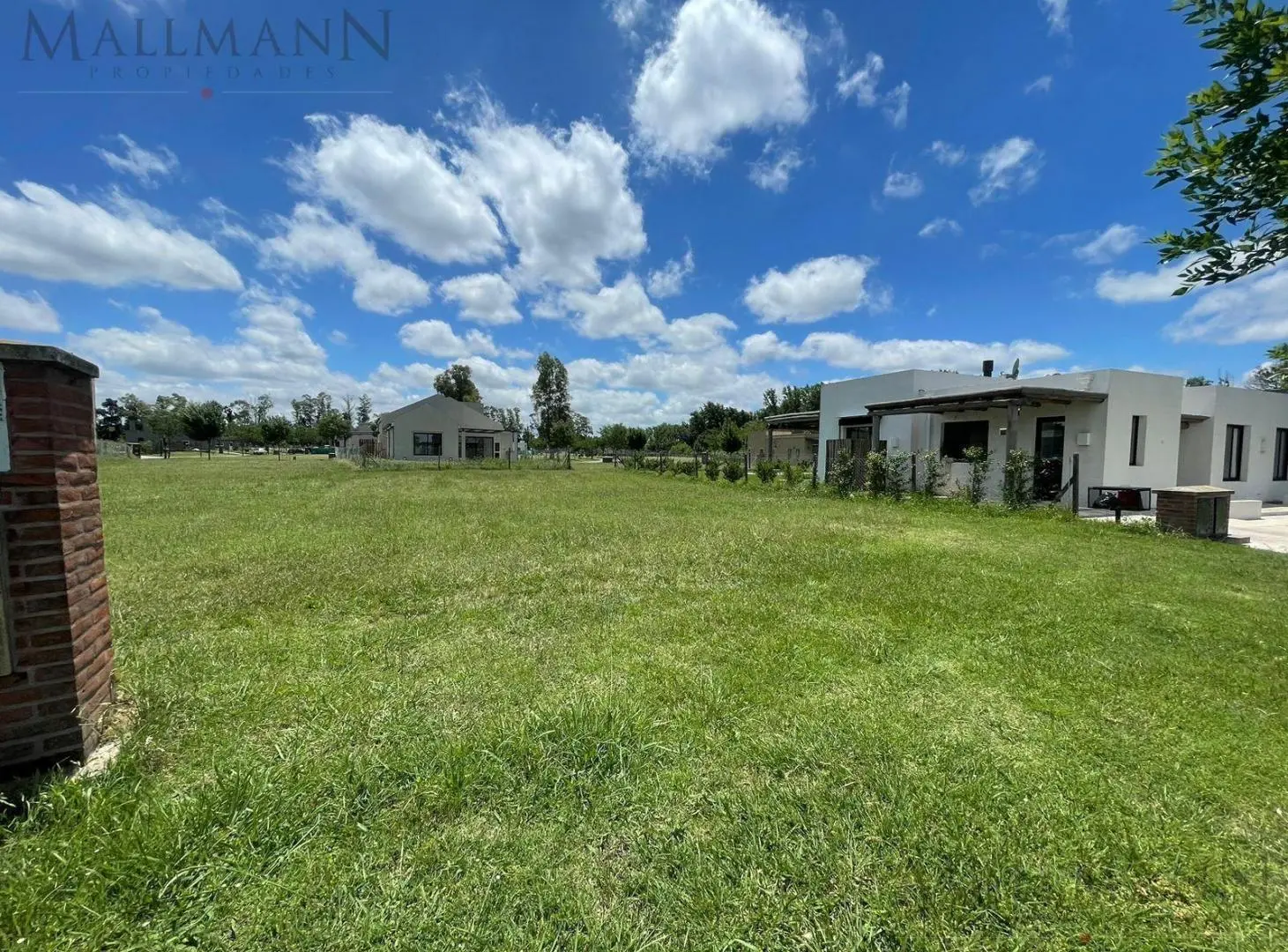 Lote en Venta Santo Tomas 5