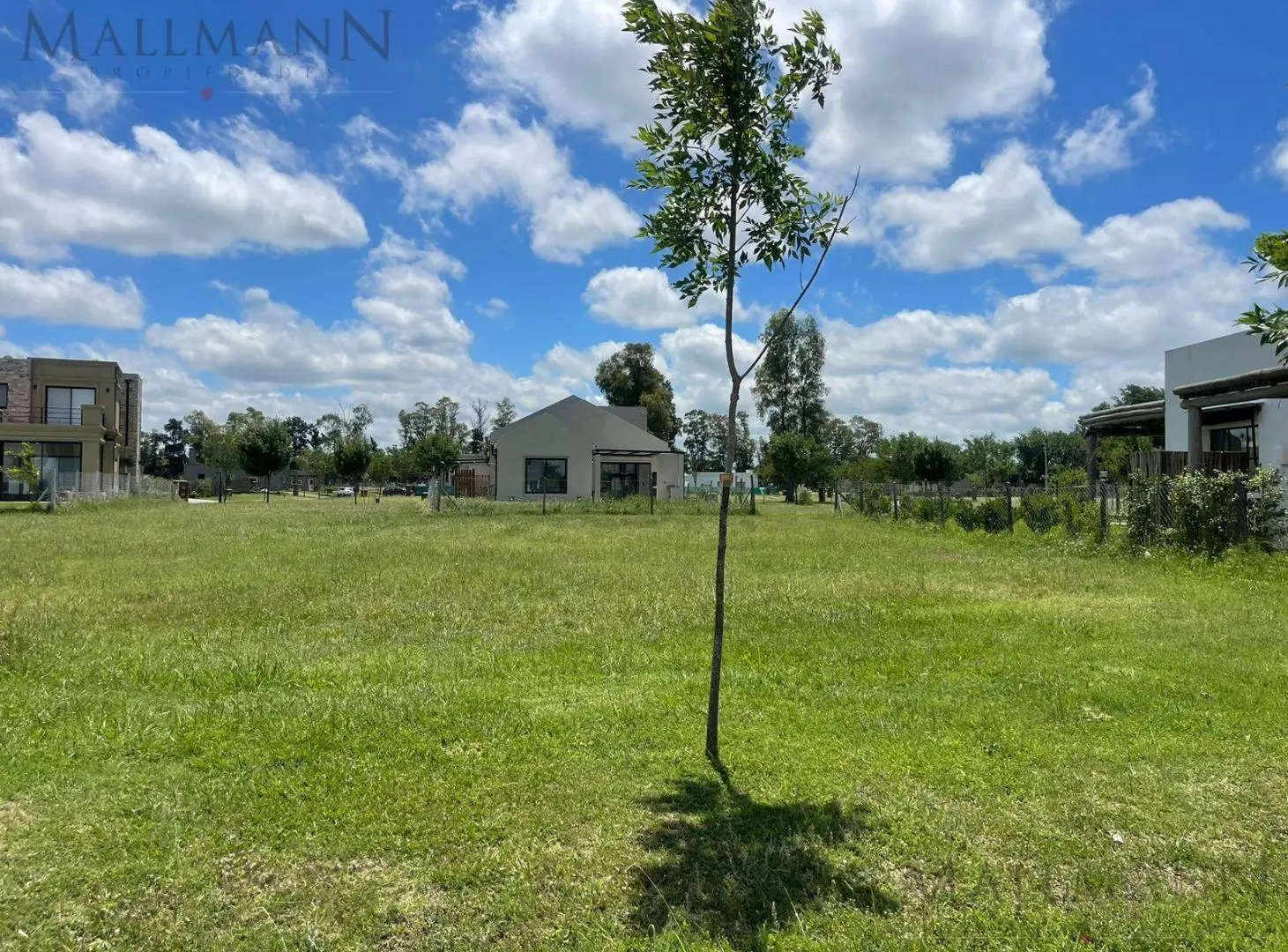 Lote en Venta Santo Tomas 4