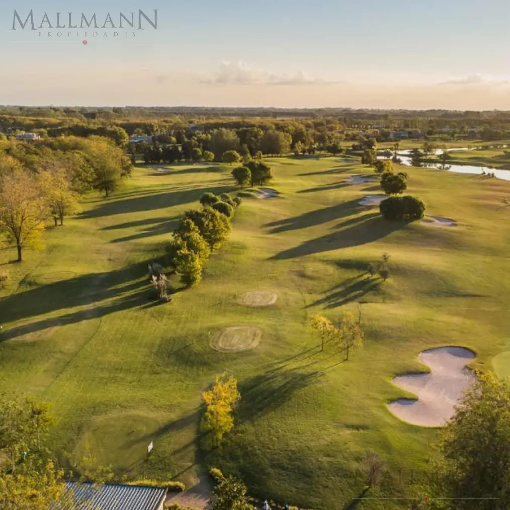 Alquiler Temporario Deptartamento 3 Amb en Estancias Golf 5
