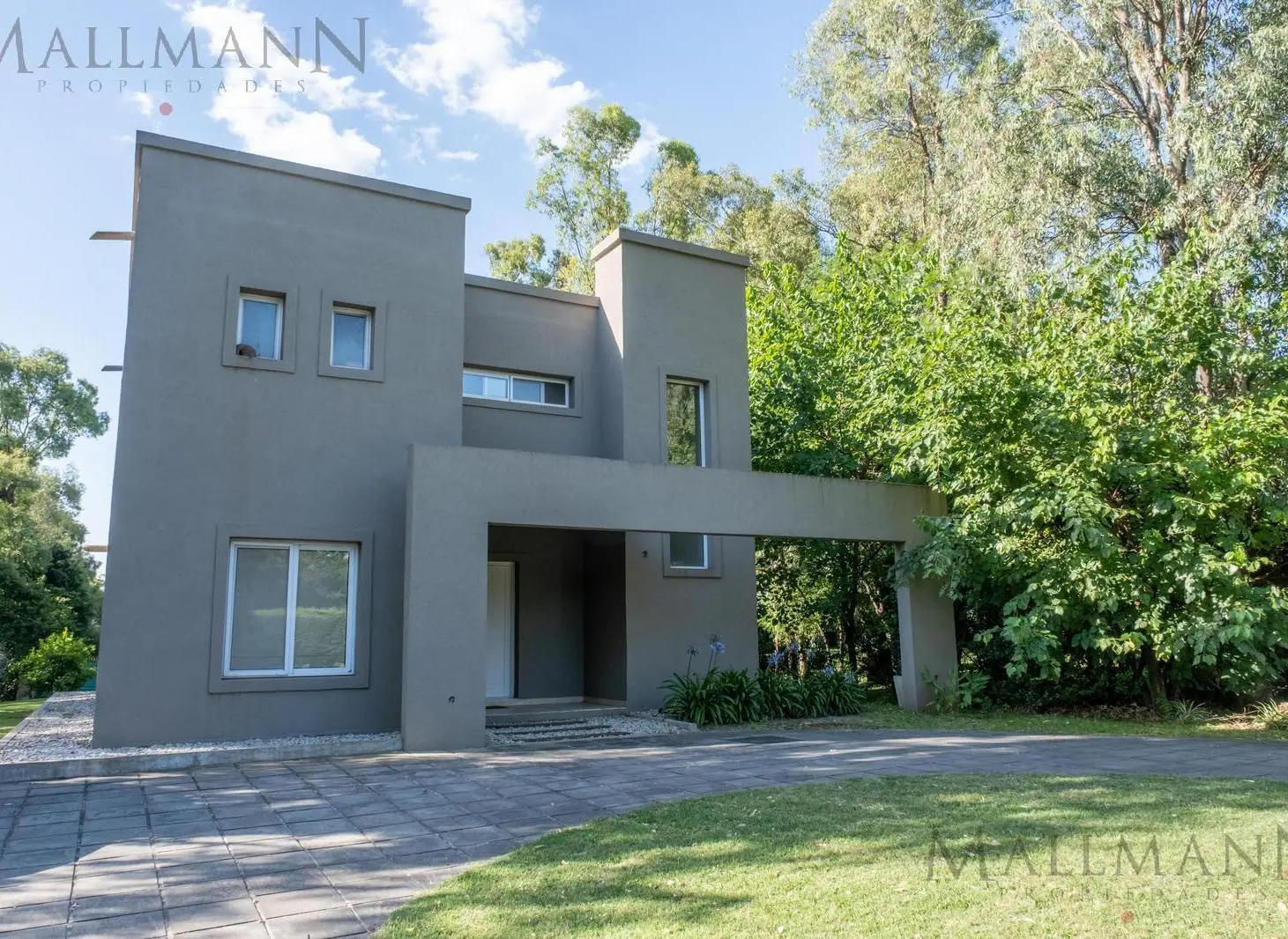 Venta/Alquiler Casa 3 Dormitorios con Dependencia Apto Credito en Los Potrillos 2