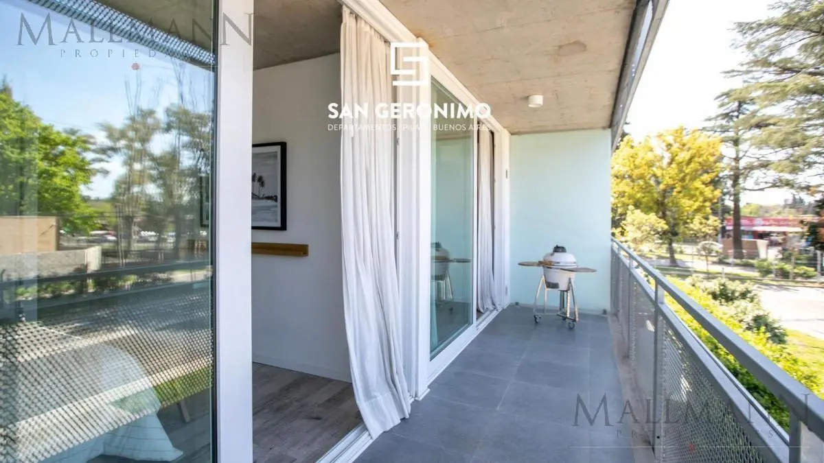 Venta Departamento 2 Amb en San Gerónimo 2
