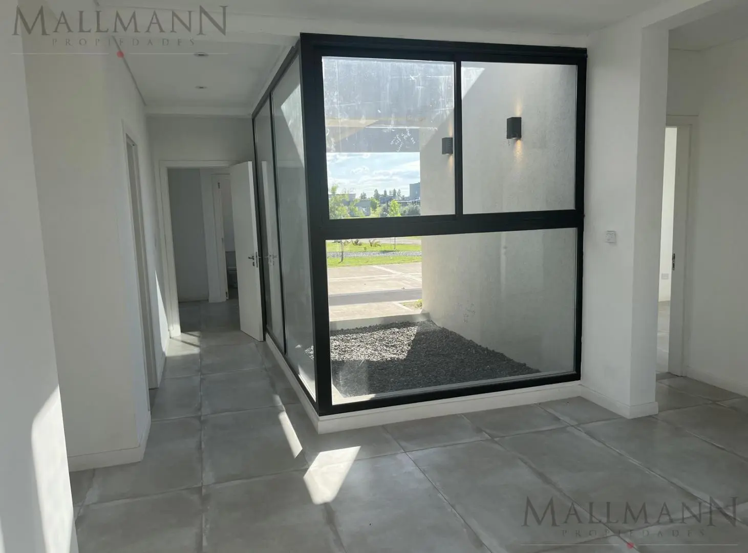 Venta Casa 3 Dormitorios A Estrenar en Medal Country Club 4