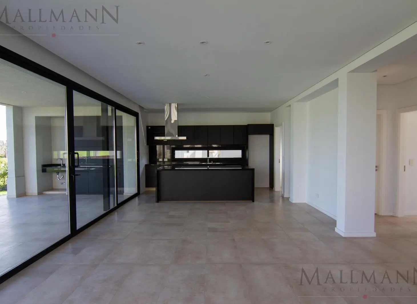 Casa en venta al Golf 4 cuartos - Pilar Golf Pebble Beach 2