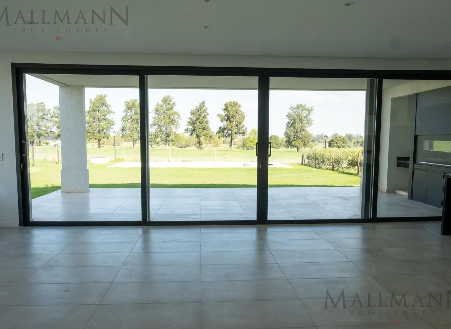Casa en venta al Golf 4 cuartos - Pilar Golf Pebble Beach 3