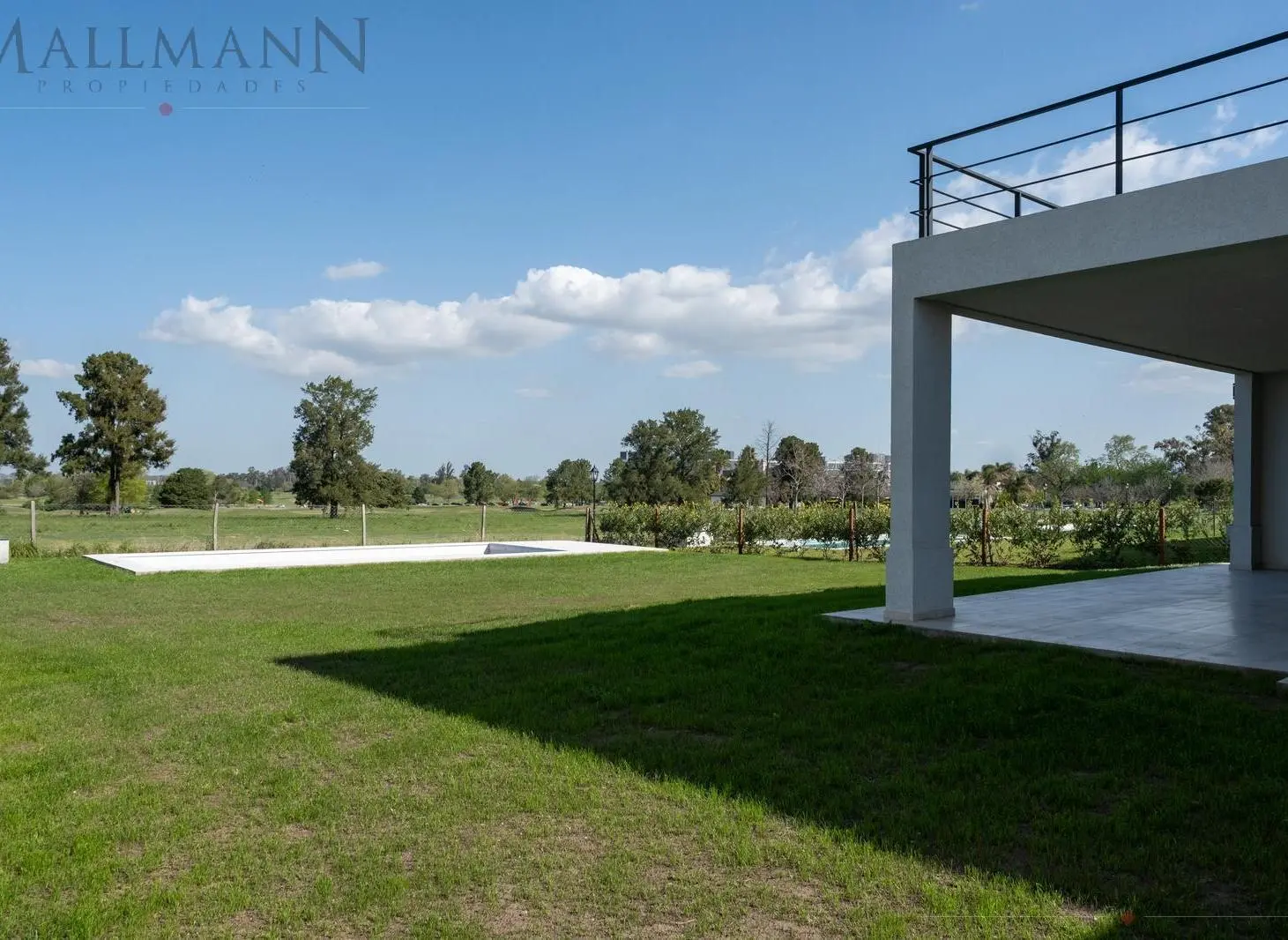 Casa en venta al Golf 4 cuartos - Pilar Golf Pebble Beach 4