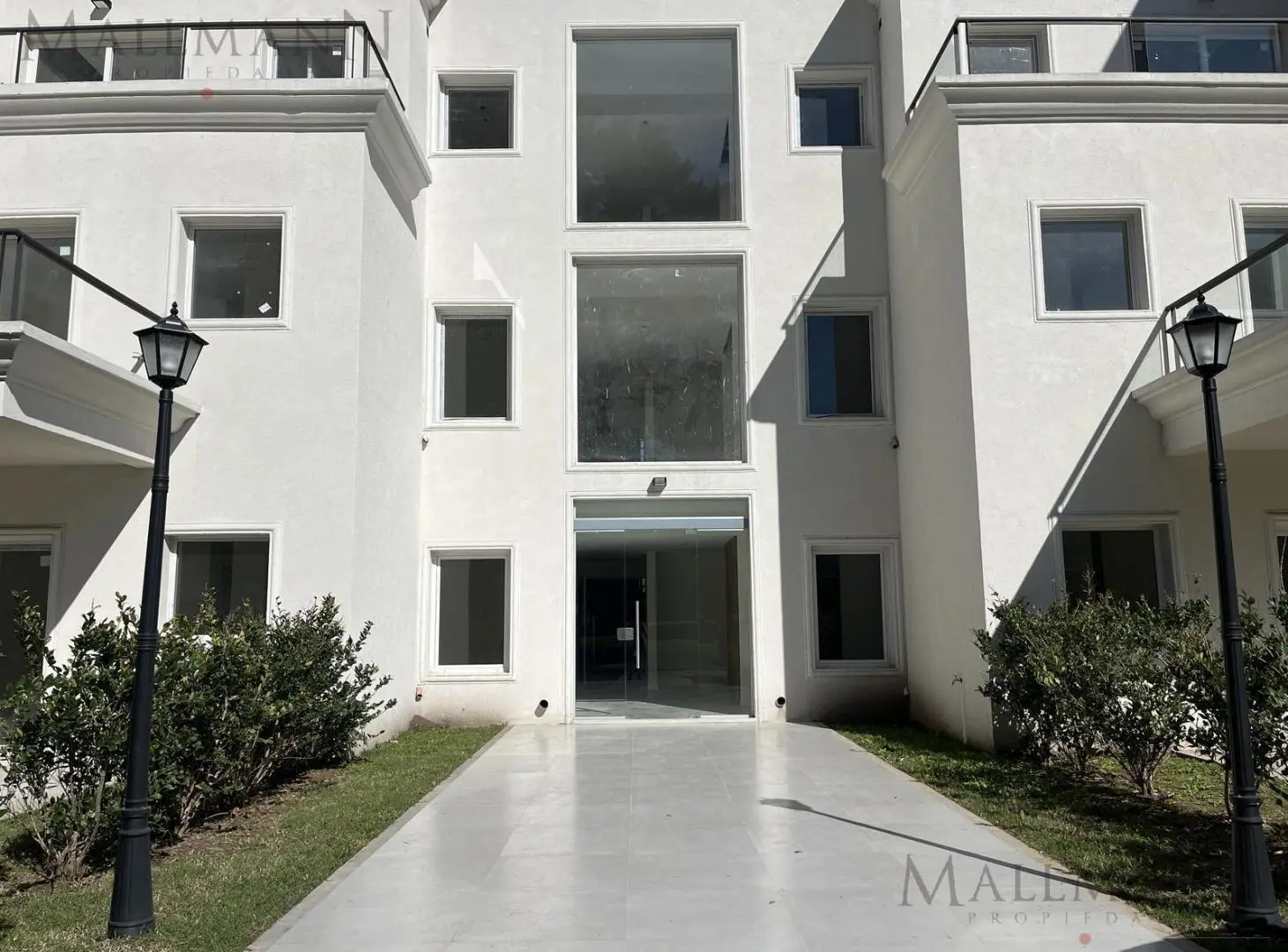 Venta a estrenar Depto 2 Amb más Entrepiso Aston Village Pilar 1