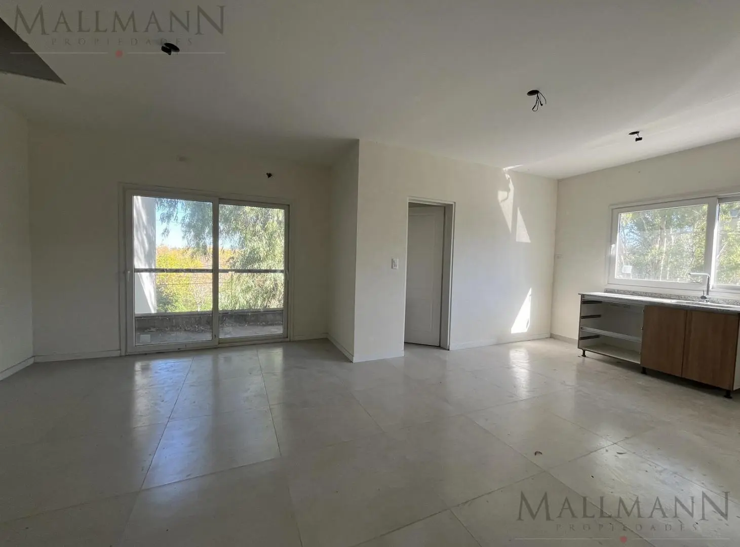 Venta a estrenar Depto 2 Amb más Entrepiso Aston Village Pilar 5