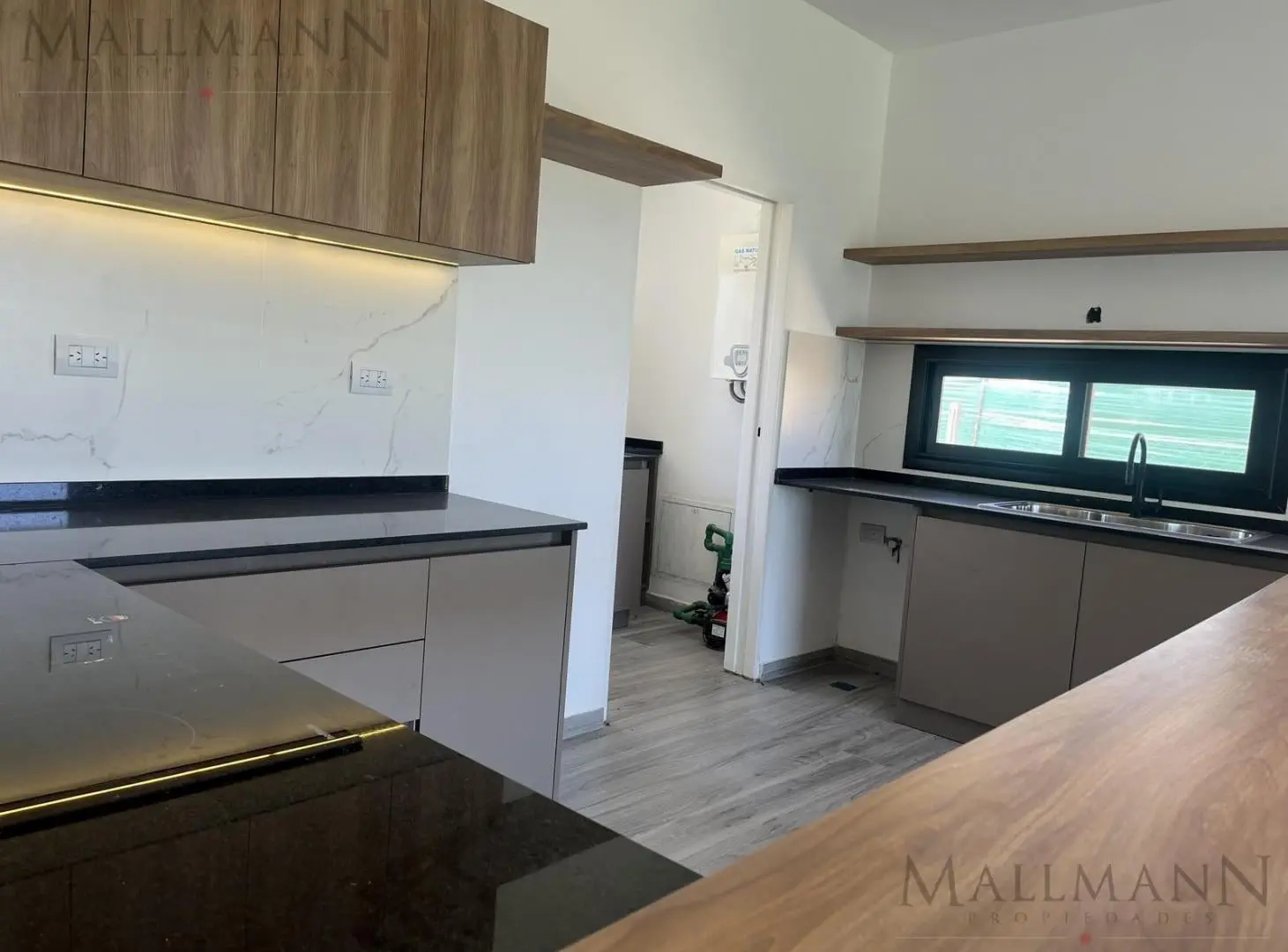 Venta Casa 3 Dormitorios A Estrenar Equipada con Pileta San Ramiro, Pilar del Este 5