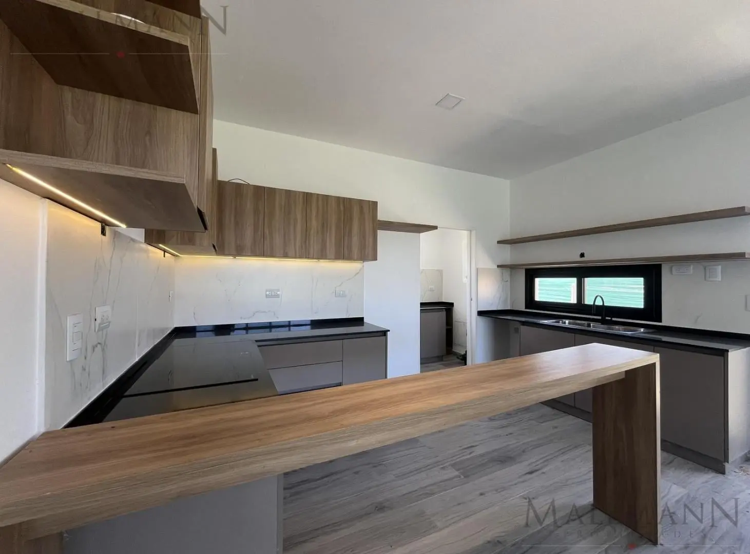 Venta Casa 3 Dormitorios A Estrenar Equipada con Pileta San Ramiro, Pilar del Este 3