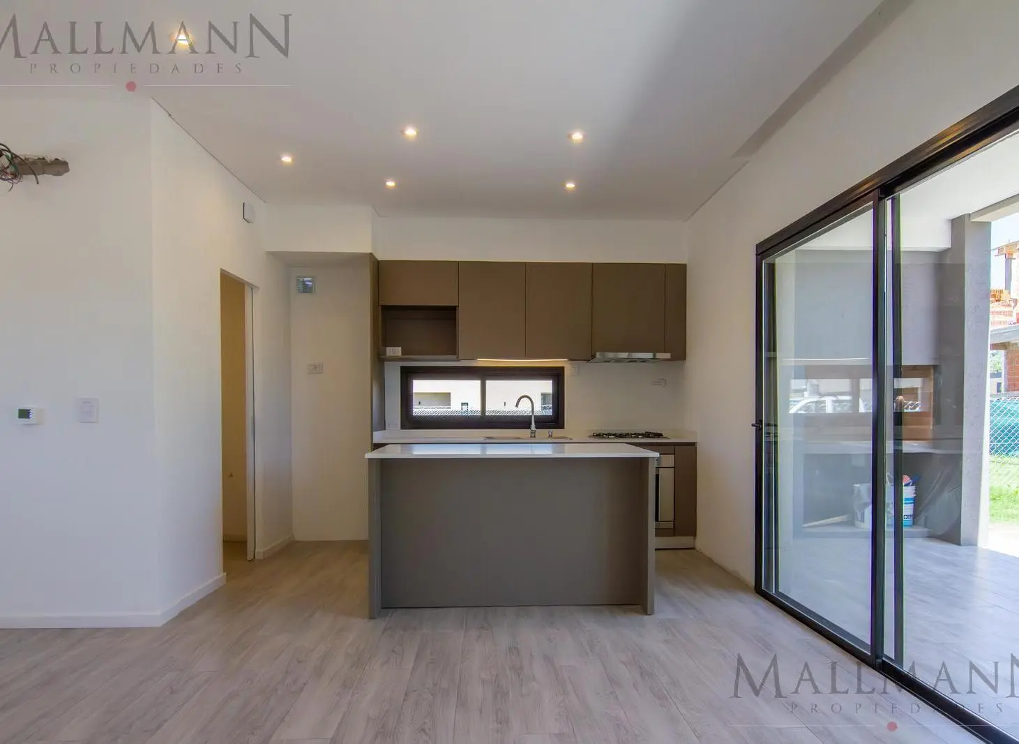 Casa Duplex Alquiler 4 ambientes SpringPark - Bajas expensas 4